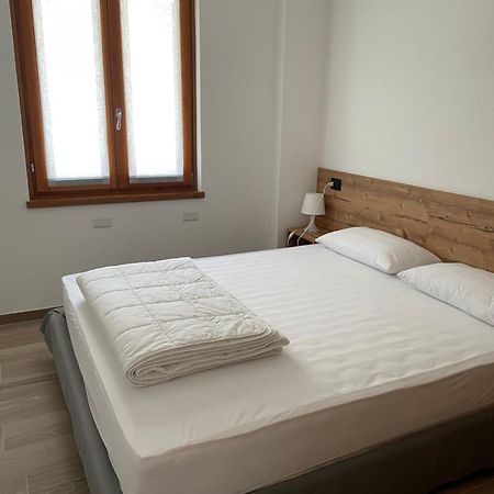Appartamenti Sky Express Campodolcino Dış mekan fotoğraf
