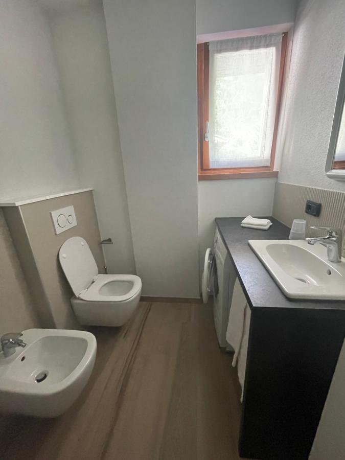 Appartamenti Sky Express Campodolcino Dış mekan fotoğraf