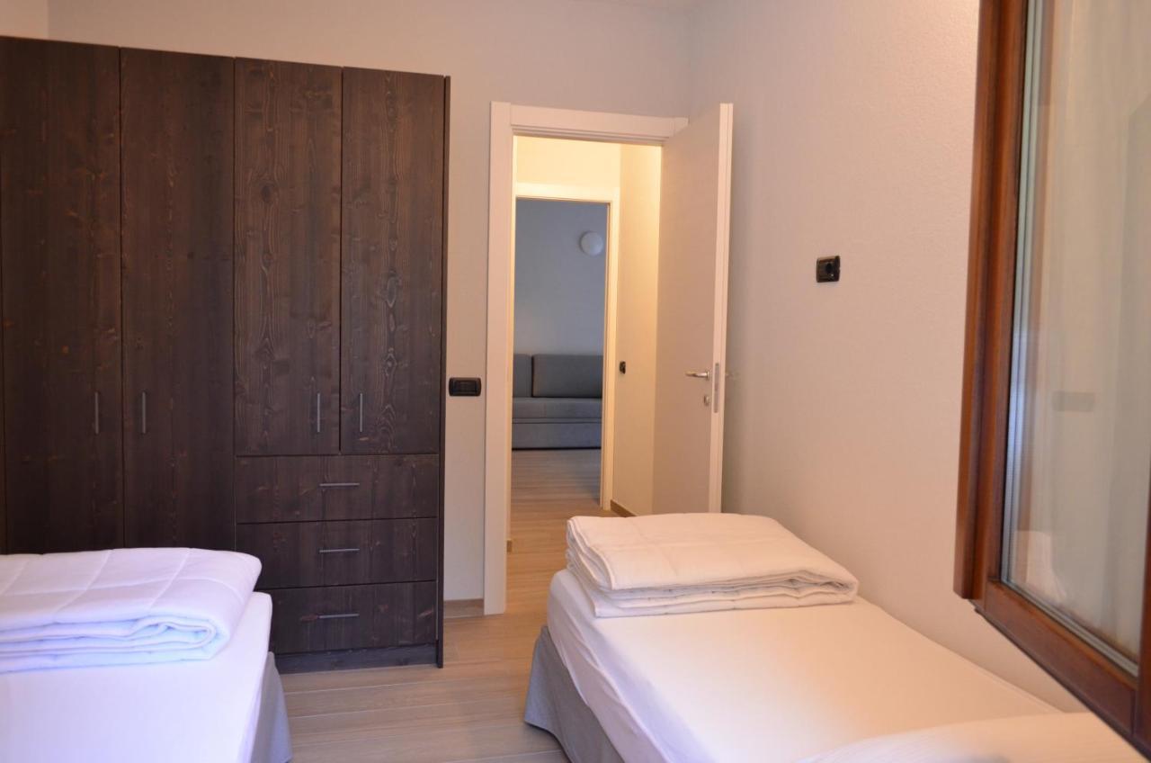 Appartamenti Sky Express Campodolcino Dış mekan fotoğraf