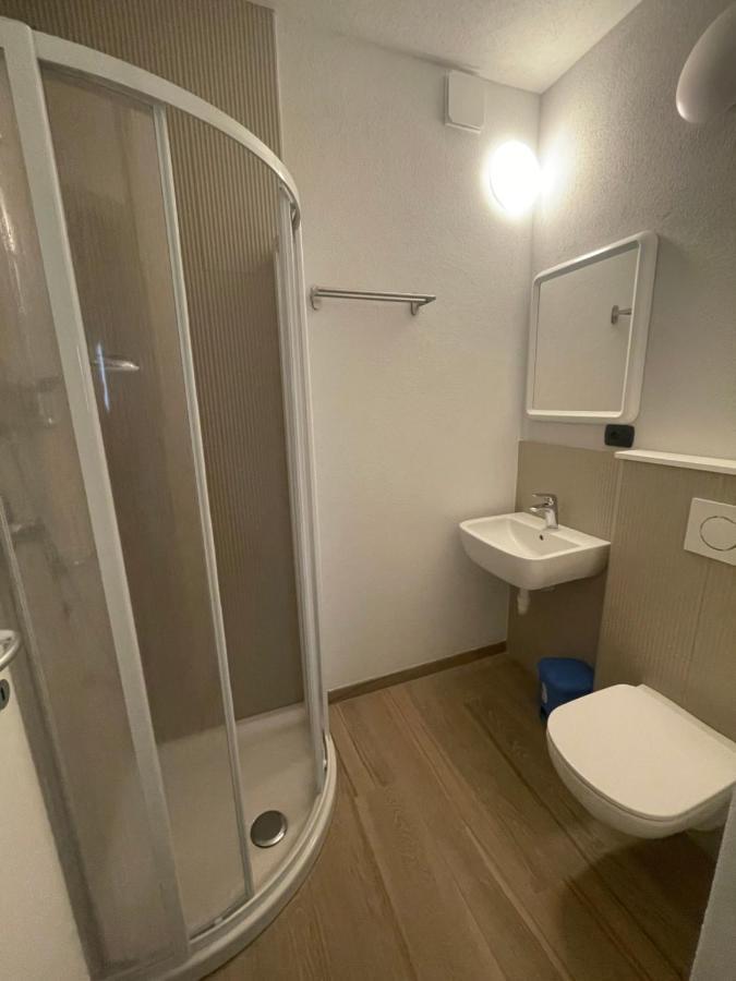 Appartamenti Sky Express Campodolcino Dış mekan fotoğraf