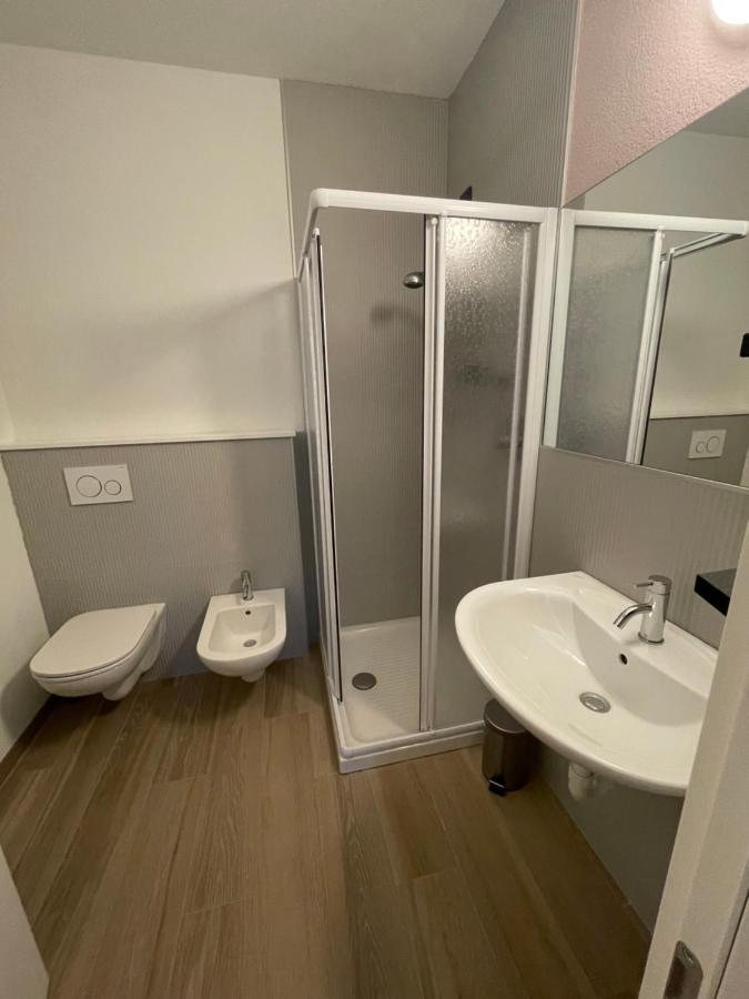 Appartamenti Sky Express Campodolcino Dış mekan fotoğraf