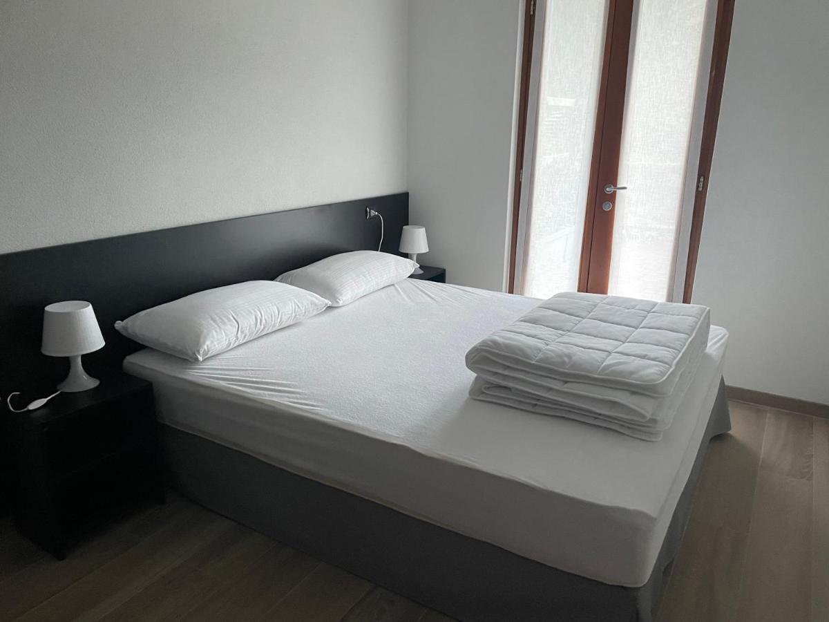 Appartamenti Sky Express Campodolcino Dış mekan fotoğraf