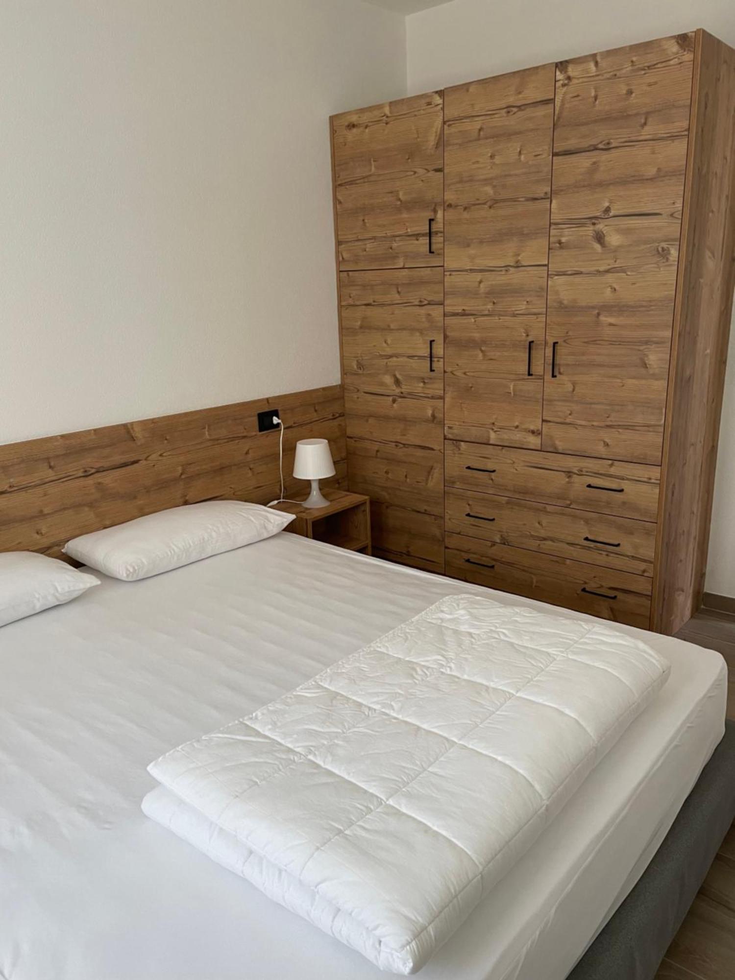Appartamenti Sky Express Campodolcino Dış mekan fotoğraf