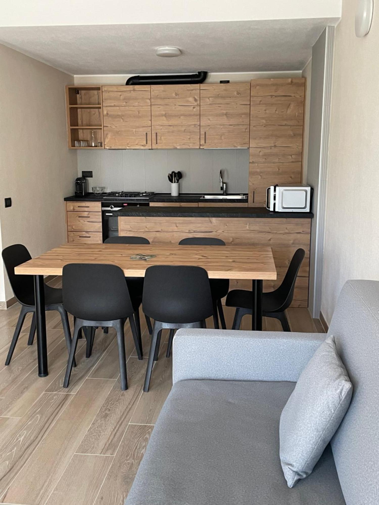 Appartamenti Sky Express Campodolcino Dış mekan fotoğraf